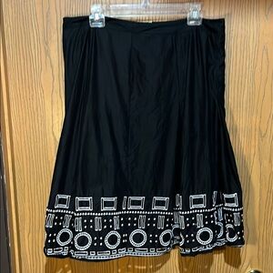 Women’s Alfani skirt!